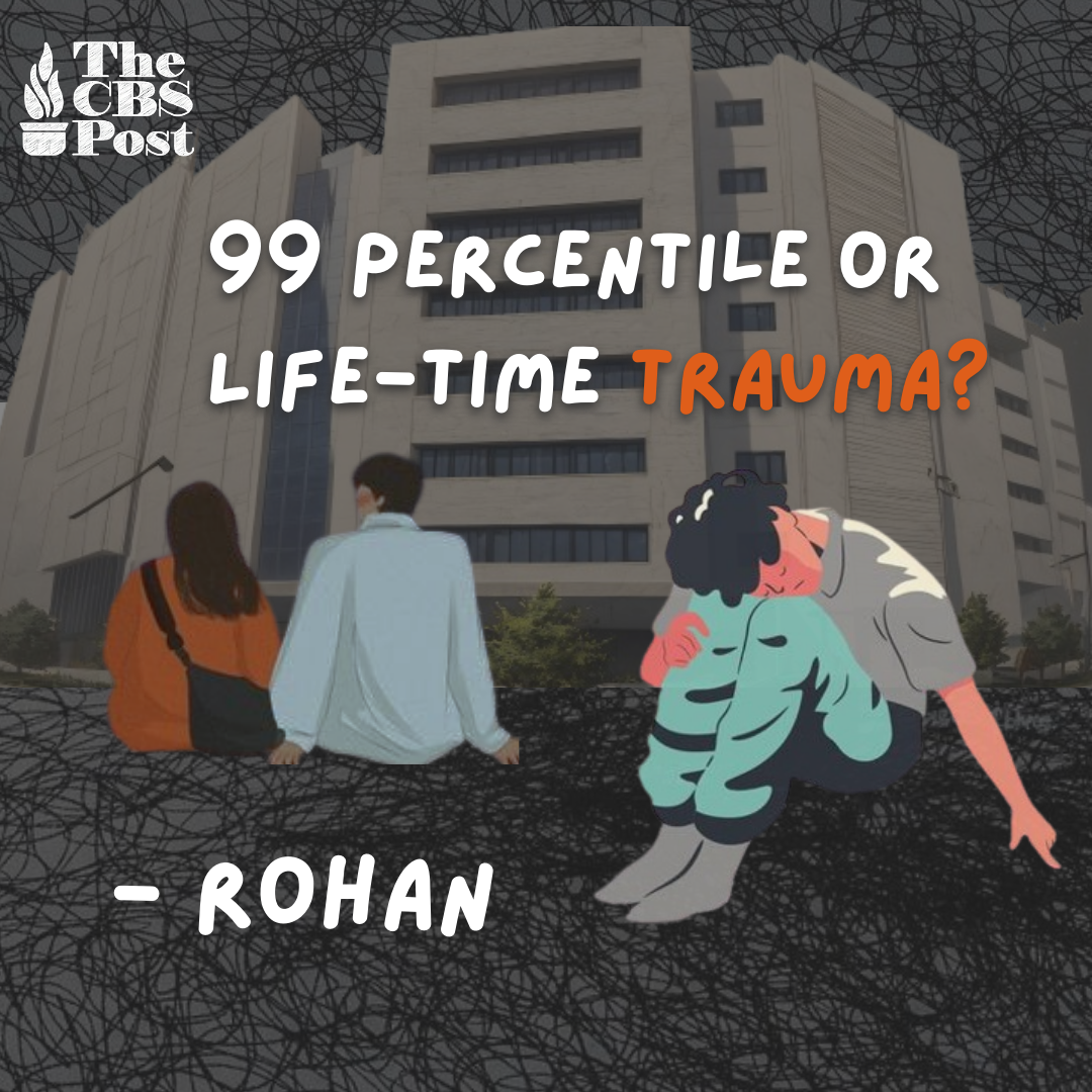 99 Percentile or Life-time Trauma