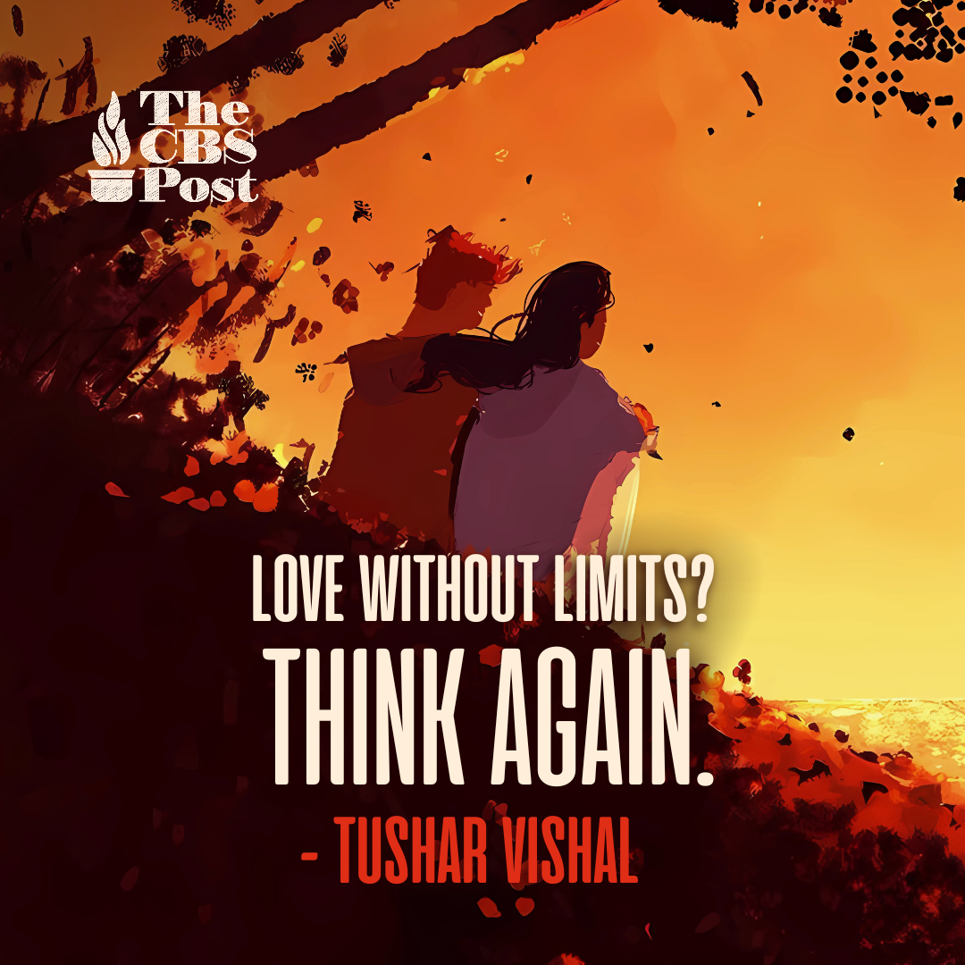 Love Without Limits? Think Again.