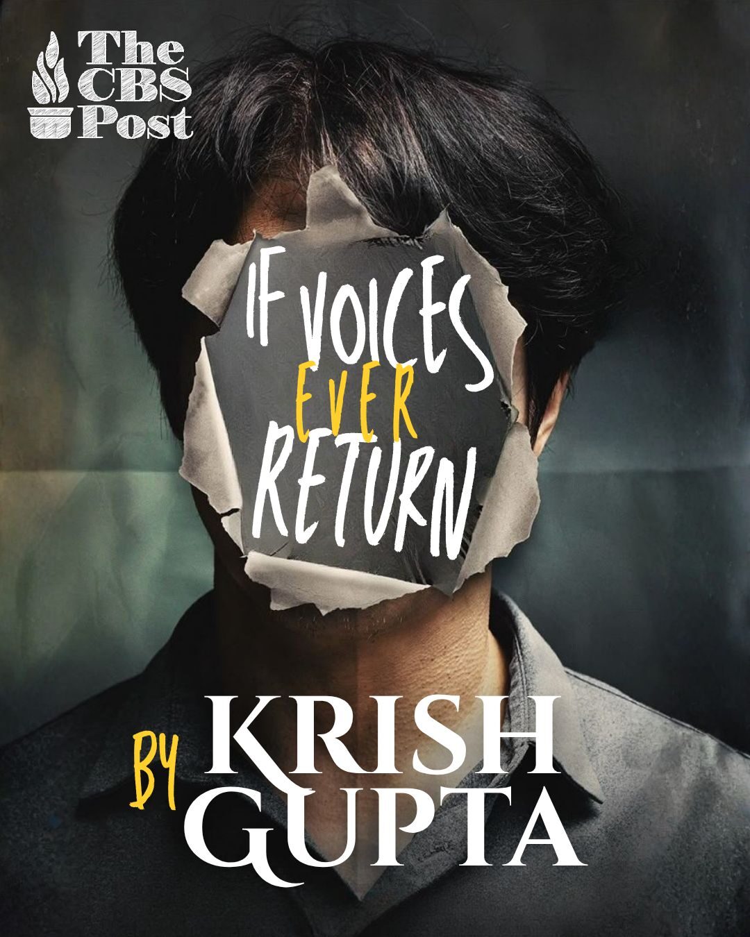 If Voices Ever Return